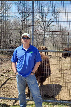  James Echols, Owner | JEM Custom Homes