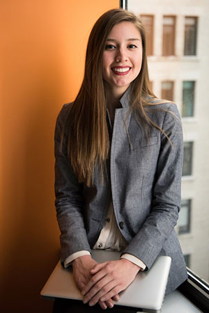  Margaret Curtis | Real Estate Developer